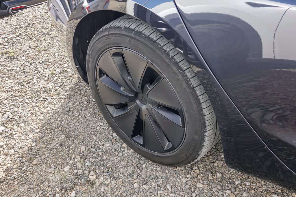 2024 Tesla Model 3 RWD *Ltd Avail*