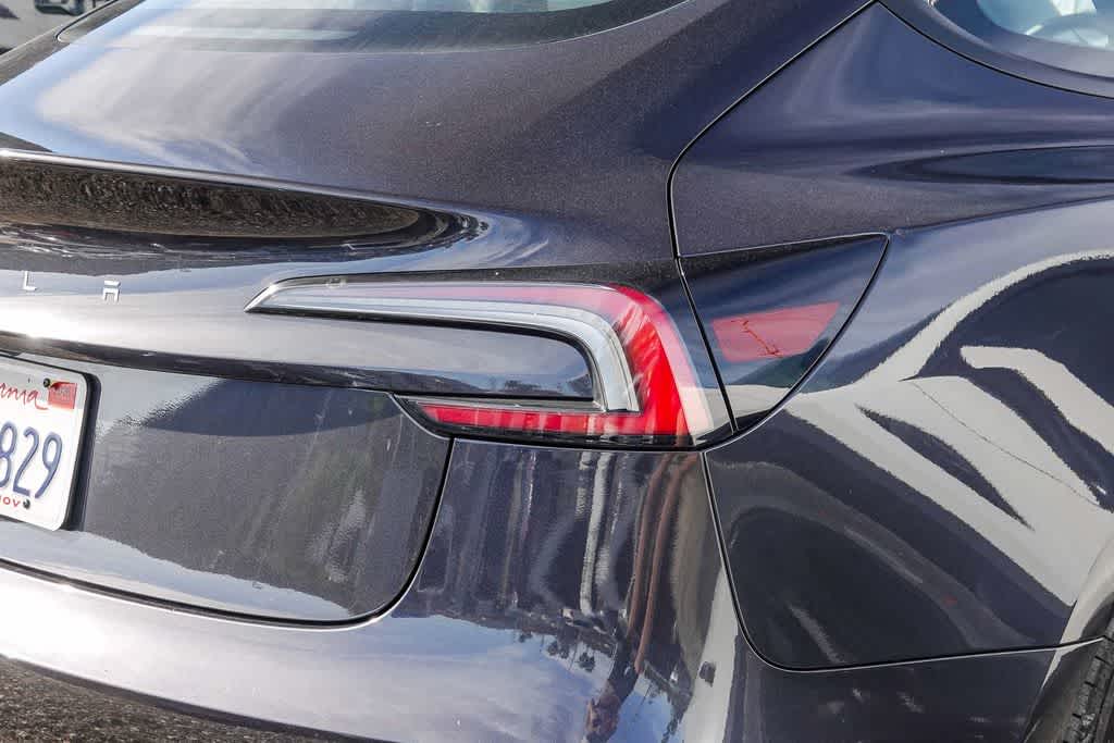 2024 Tesla Model 3 RWD *Ltd Avail*