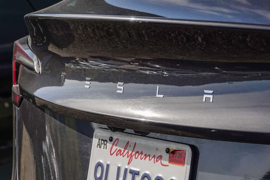 2024 Tesla Model 3 RWD *Ltd Avail*