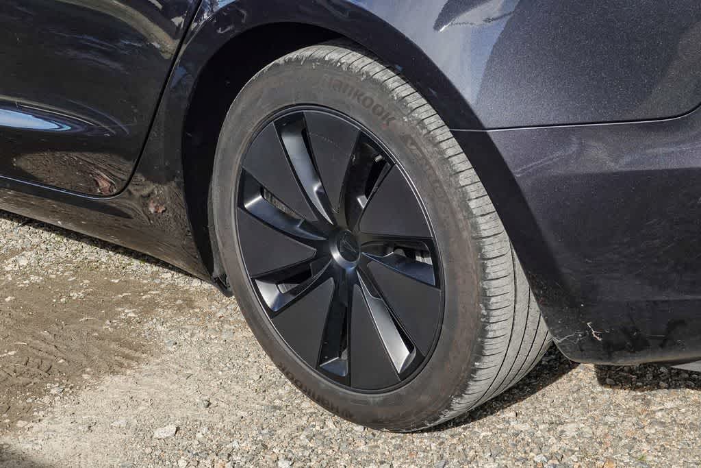 2024 Tesla Model 3 RWD *Ltd Avail*