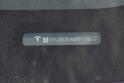 2024 Tesla Model 3 RWD *Ltd Avail*