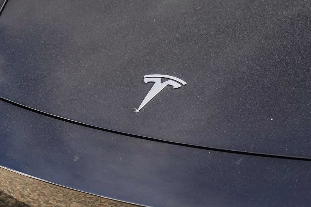 2024 Tesla Model 3 RWD *Ltd Avail*