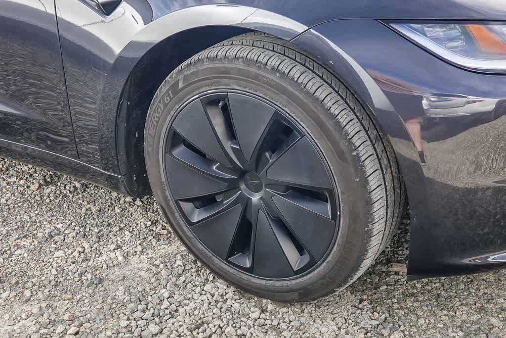 2024 Tesla Model 3 RWD *Ltd Avail*