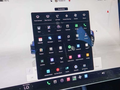 2025 Tesla Model 3 Long Range Rear-Wheel Drive