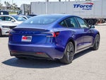 2025 Tesla Model 3 Long Range Rear-Wheel Drive