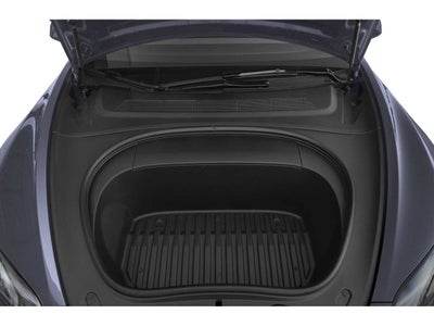 2025 Tesla Model 3 Long Range All-Wheel Drive