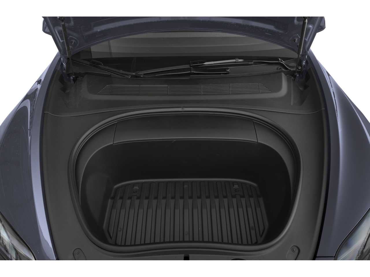 2025 Tesla Model 3 Long Range All-Wheel Drive