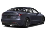 2025 Tesla Model 3 Long Range All-Wheel Drive