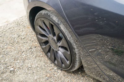 2021 Tesla Model 3 Performance Dual Motor All-Wheel Drive