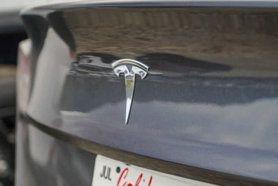 2021 Tesla Model 3 Performance Dual Motor All-Wheel Drive