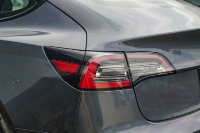 2021 Tesla Model 3 Performance Dual Motor All-Wheel Drive