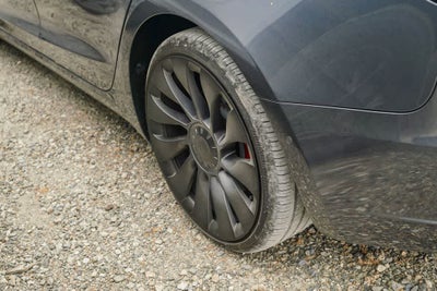 2021 Tesla Model 3 Performance Dual Motor All-Wheel Drive