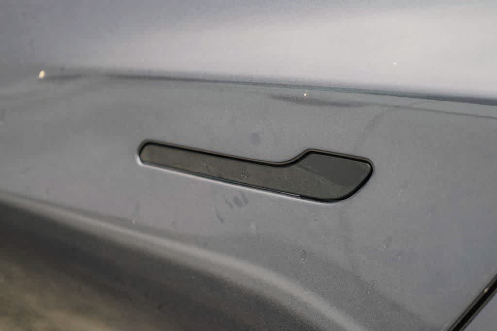 2021 Tesla Model 3 Performance Dual Motor All-Wheel Drive