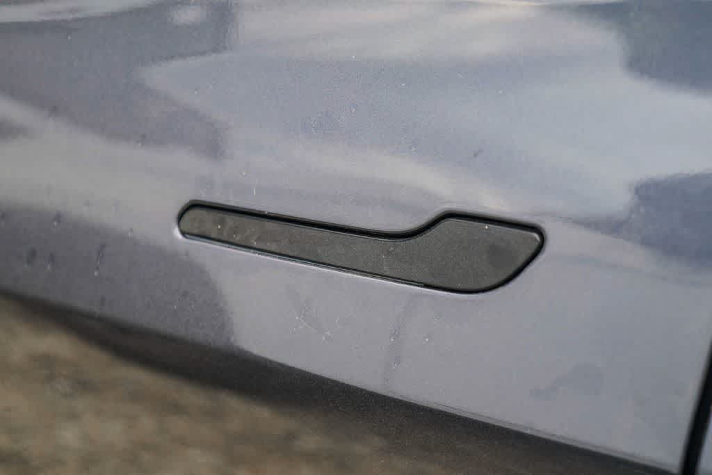 2021 Tesla Model 3 Performance Dual Motor All-Wheel Drive