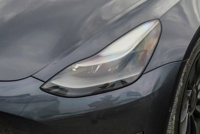 2021 Tesla Model 3 Performance Dual Motor All-Wheel Drive