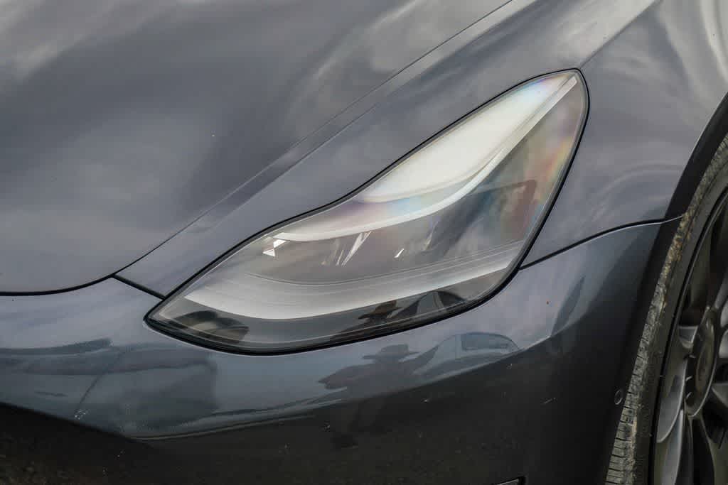 2021 Tesla Model 3 Performance Dual Motor All-Wheel Drive