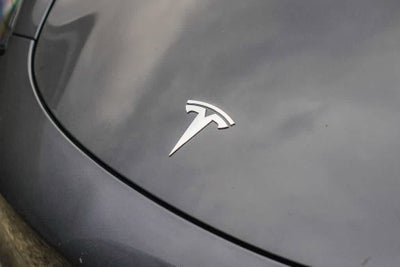 2021 Tesla Model 3 Performance Dual Motor All-Wheel Drive