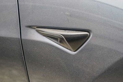 2021 Tesla Model 3 Performance Dual Motor All-Wheel Drive