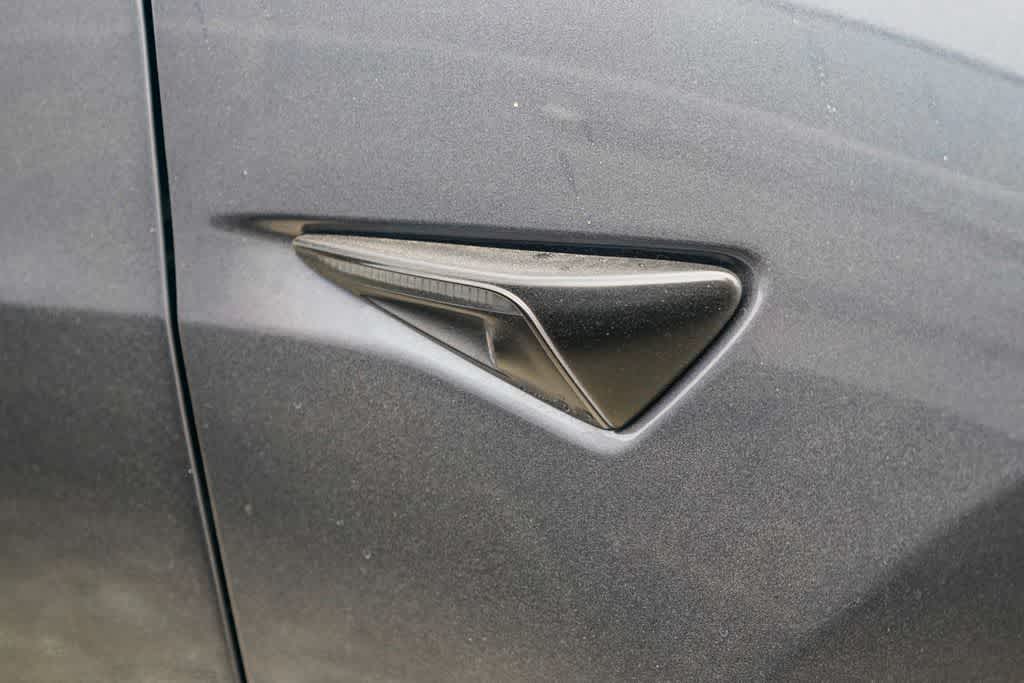 2021 Tesla Model 3 Performance Dual Motor All-Wheel Drive