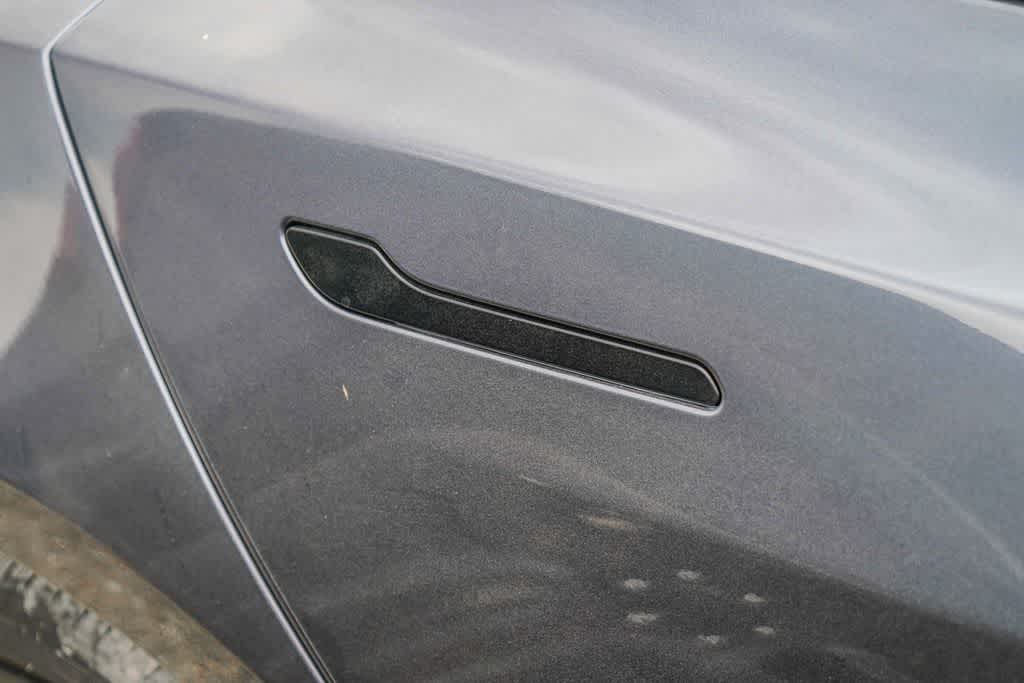 2021 Tesla Model 3 Performance Dual Motor All-Wheel Drive