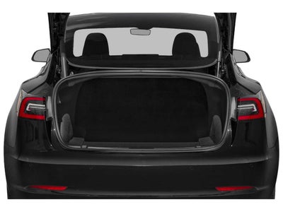 2022 Tesla Model 3 Performance Dual Motor All-Wheel Drive