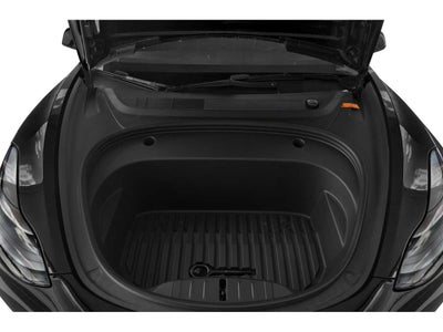 2022 Tesla Model 3 Performance Dual Motor All-Wheel Drive