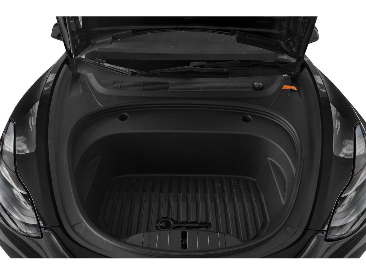 2022 Tesla Model 3 Performance Dual Motor All-Wheel Drive