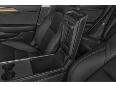 2022 Tesla Model 3 Performance Dual Motor All-Wheel Drive