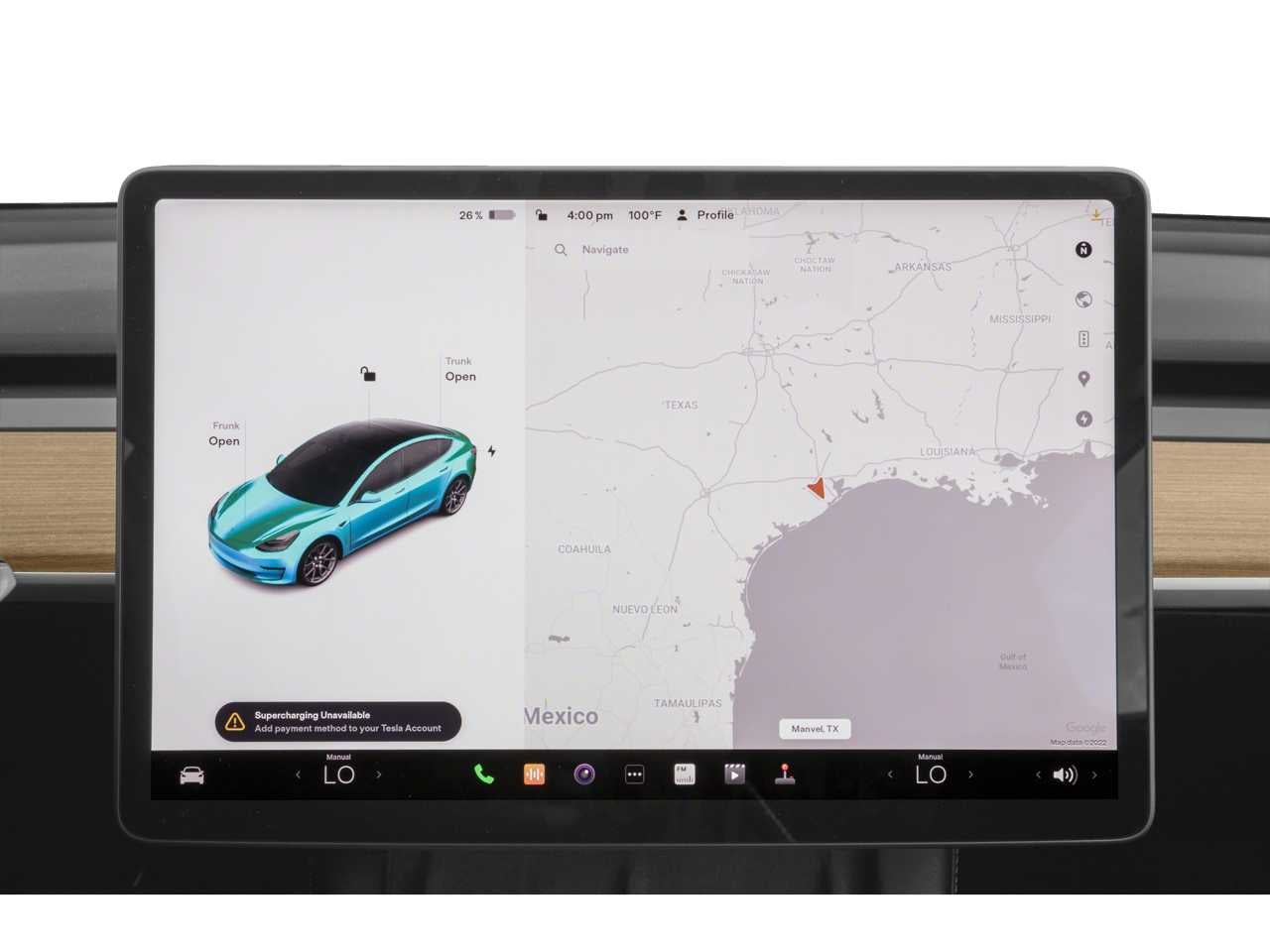 2022 Tesla Model 3 Performance Dual Motor All-Wheel Drive