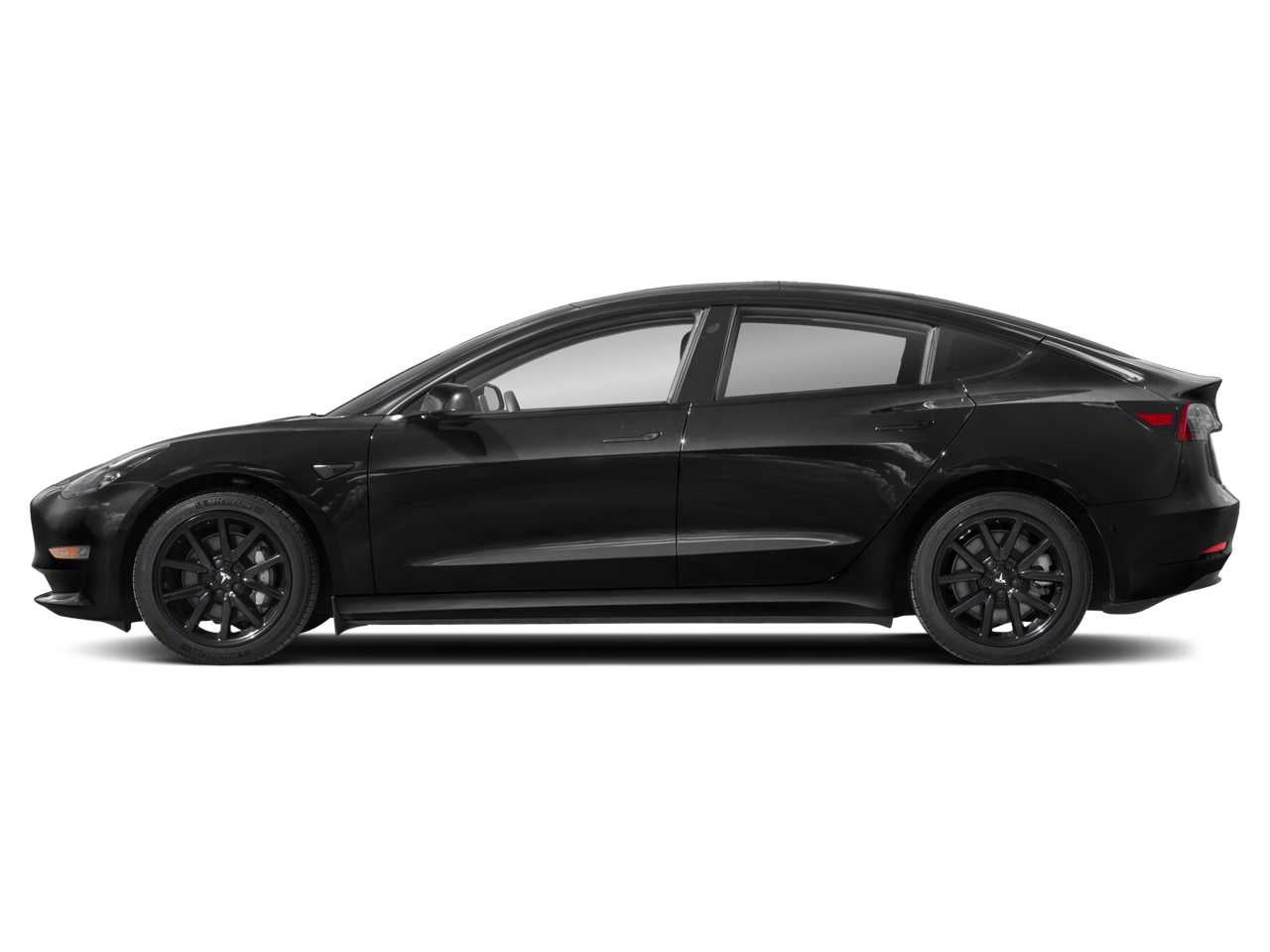 2022 Tesla Model 3 Performance Dual Motor All-Wheel Drive