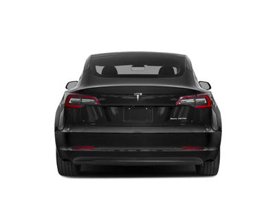 2022 Tesla Model 3 Performance Dual Motor All-Wheel Drive