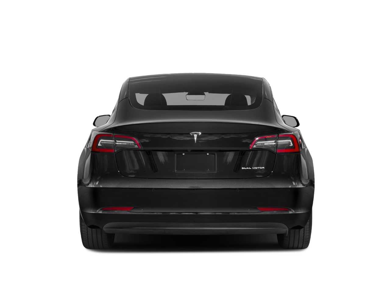 2022 Tesla Model 3 Performance Dual Motor All-Wheel Drive