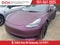 2021 Tesla Model 3 Performance