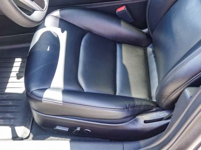 2021 Tesla Model 3 Performance Dual Motor All-Wheel Drive