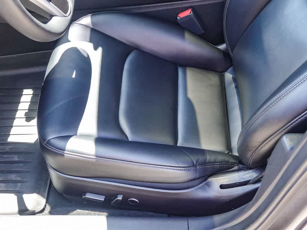 2021 Tesla Model 3 Performance Dual Motor All-Wheel Drive