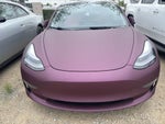 2021 Tesla Model 3 Performance