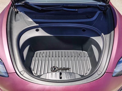 2021 Tesla Model 3 Performance Dual Motor All-Wheel Drive