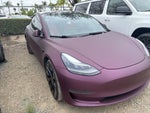 2021 Tesla Model 3 Performance