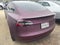 2021 Tesla Model 3 Performance
