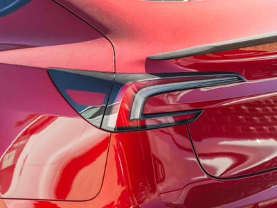 2024 Tesla Model 3 Performance All-Wheel Drive