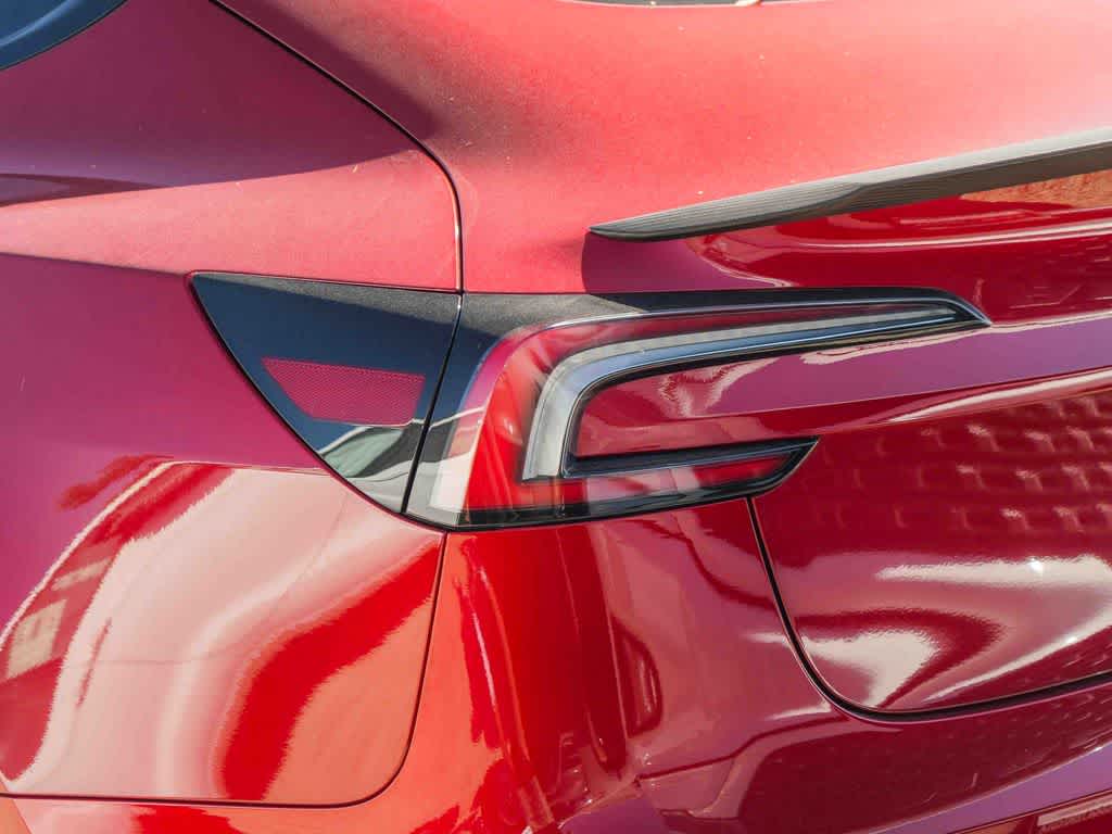 2024 Tesla Model 3 Performance All-Wheel Drive