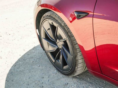 2024 Tesla Model 3 Performance All-Wheel Drive