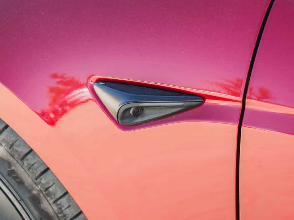 2024 Tesla Model 3 Performance All-Wheel Drive