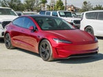 2024 Tesla Model 3 Performance All-Wheel Drive