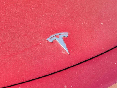 2024 Tesla Model 3 Performance All-Wheel Drive