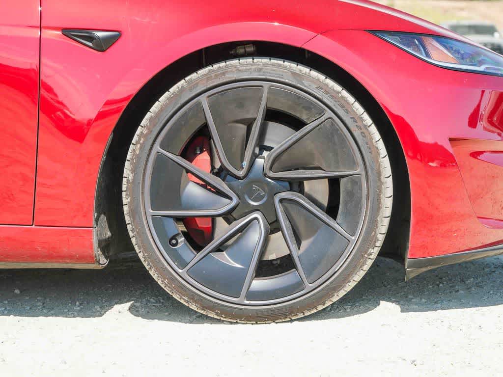 2024 Tesla Model 3 Performance All-Wheel Drive