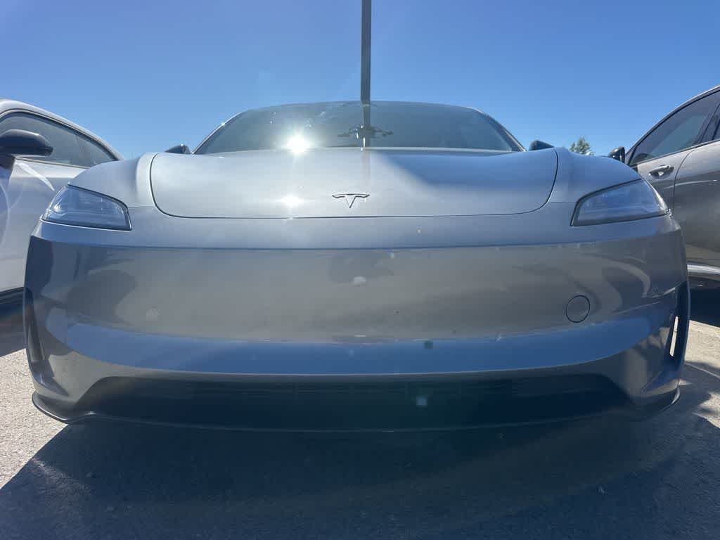 2024 Tesla Model 3 Performance All-Wheel Drive