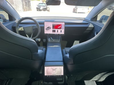 2024 Tesla Model 3 Performance All-Wheel Drive