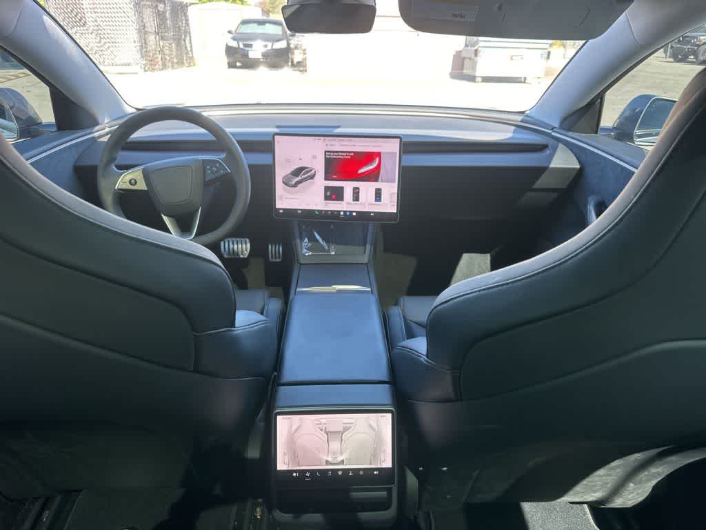 2024 Tesla Model 3 Performance All-Wheel Drive