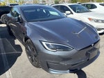 2022 Tesla Model S Dual Motor All-Wheel Drive